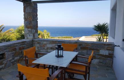 Syros Apartments Suites Chryssonisos Kini - Foto 18