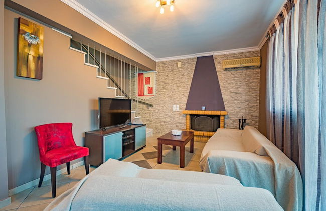 Villa Dimi in Tsilivi - Foto 4