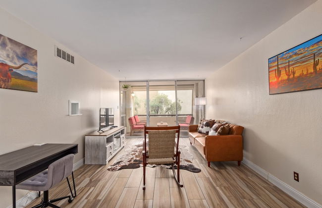 1 Bedroom Retreat in Scottsdale - Foto 12