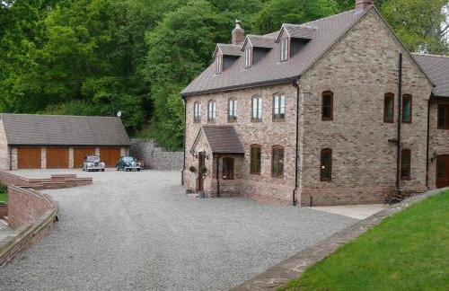 The Motor House - Foto 33