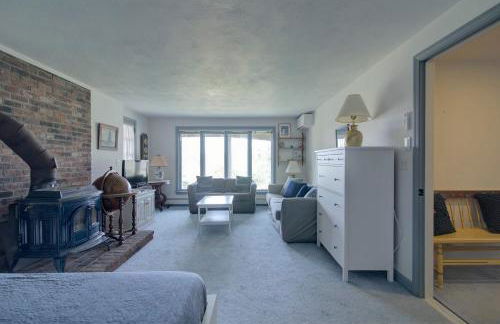 Stunning Marsh Views Near Pleasant Street Beach - Foto 16