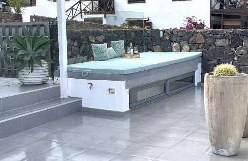 Luxus Villa mit 5 Schlafzimmern, Heated Pool, PS4, Fitnessraum - Foto 48