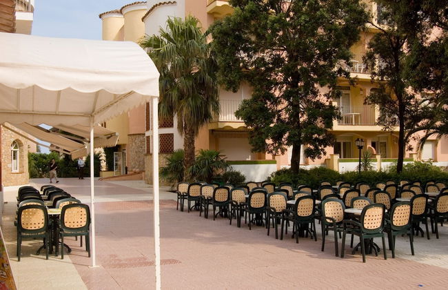 Apartaments Comte d'Empuries - Foto 52