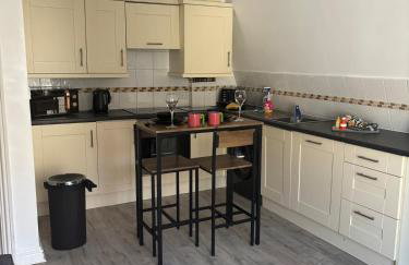 Pembroke Court Apartment - Foto 3