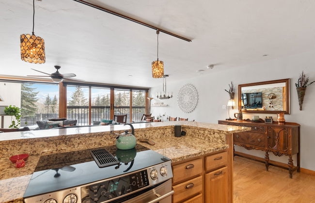 The Vail Spa Condominiums - Photo 79