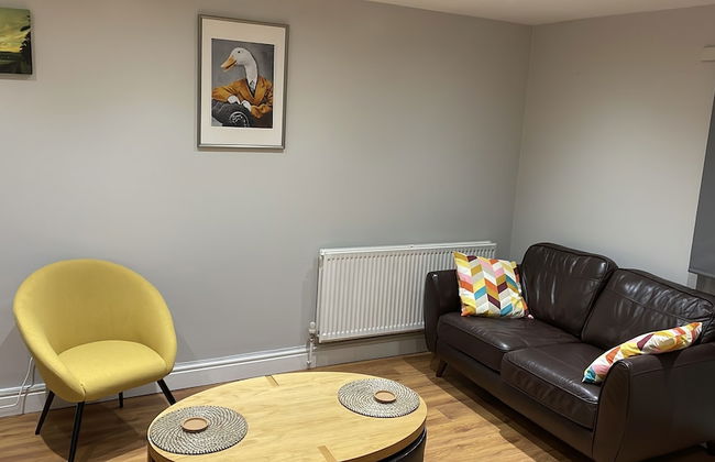 Immaculate 2-bed Apartment in London - Foto 13