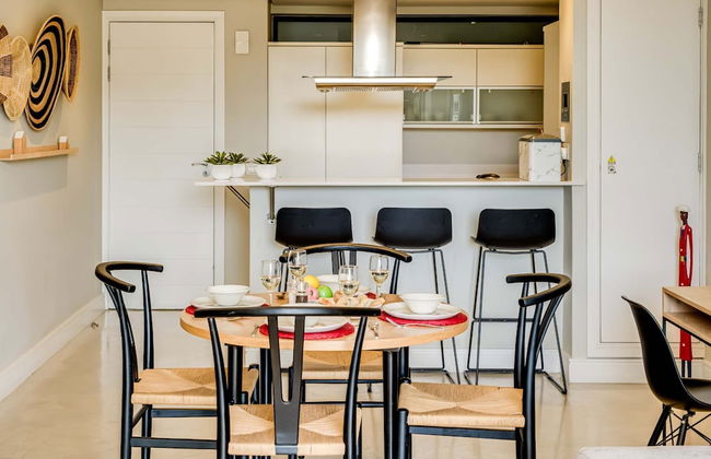 Stylish Retreat With Marina Views at Juliette 307 - Foto 12