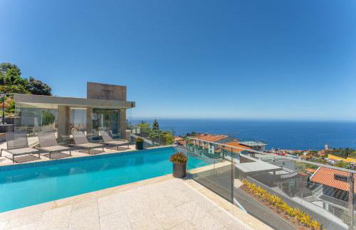 FLH Funchal Bay View Escape with Pool - Foto 14