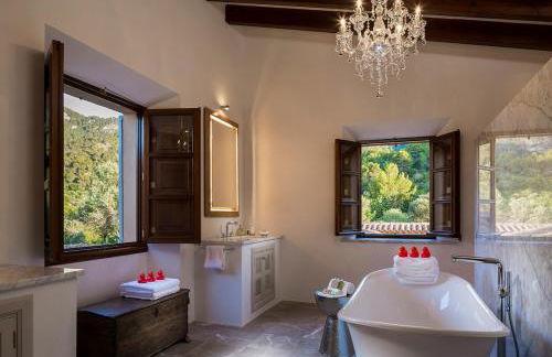 Secluded Oasis in Banyalbufar City, 1020 - Foto 19