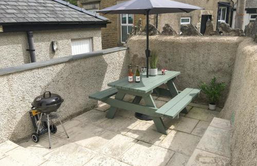 Rose Cottage - Foto 23