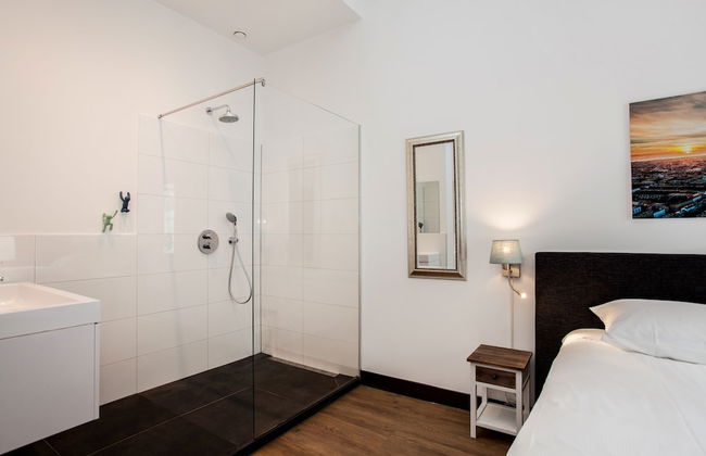 Stayci Serviced Apartments Royal Palace - Foto 33