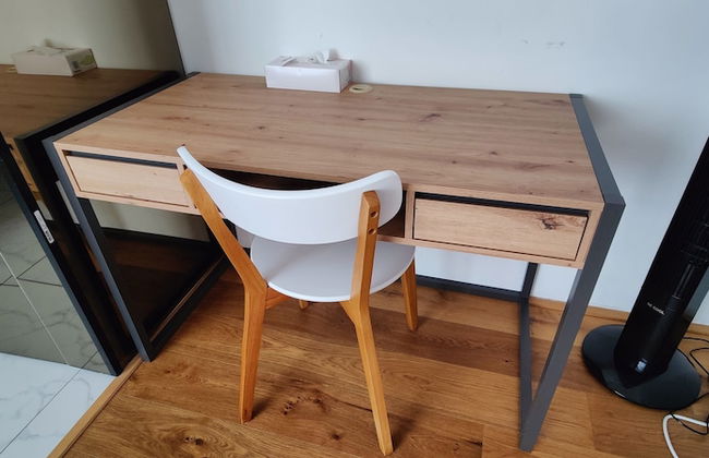 XuBa Apartment - Foto 27