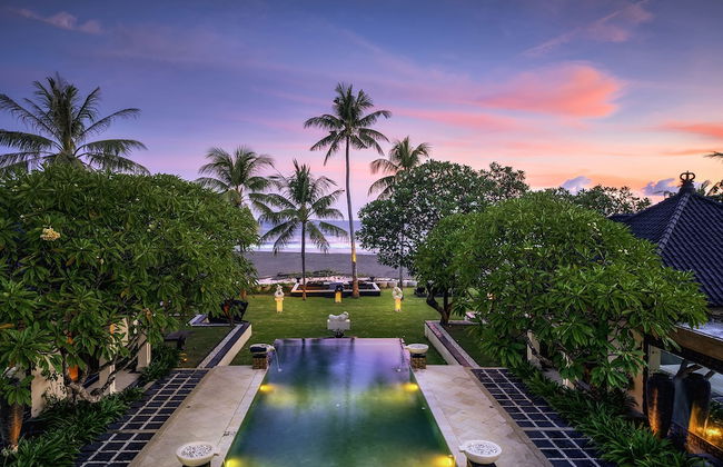 The Ylang Ylang - Foto 13