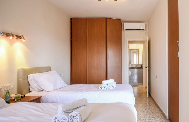 3BR SeaView Apt by the Beach by SeaNRent - Foto 7