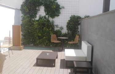 Apartamentos Ardales Premium - Foto 66