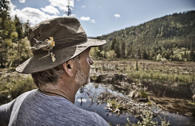 Chaletdorf Fanningberg - Foto 46
