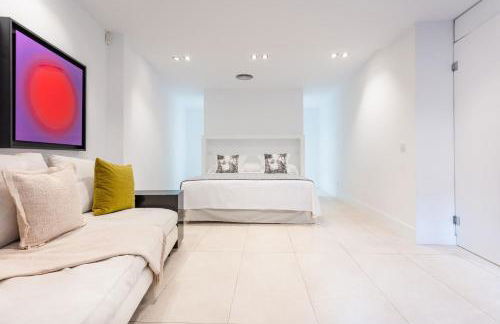 Estilo y Confort en el Corazón de Salamanca - Foto 11