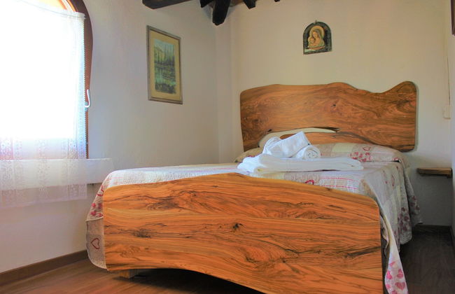 Agriturismo La Valle - Foto 6