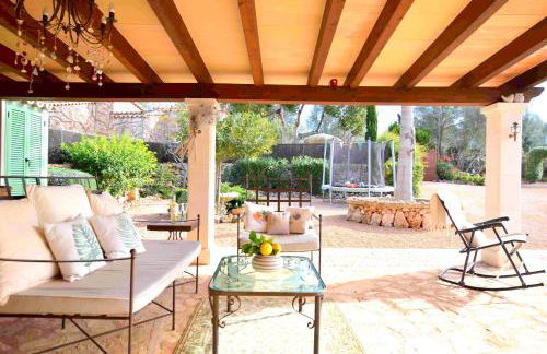 Casa con piscina en bonito entorno Mia - Foto 39