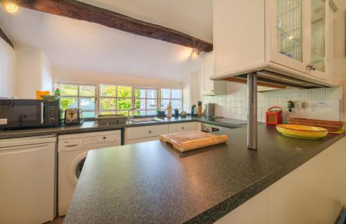 Damson Cottage - Chocolate Box Cottage in Crook, near Bowness - Foto 16