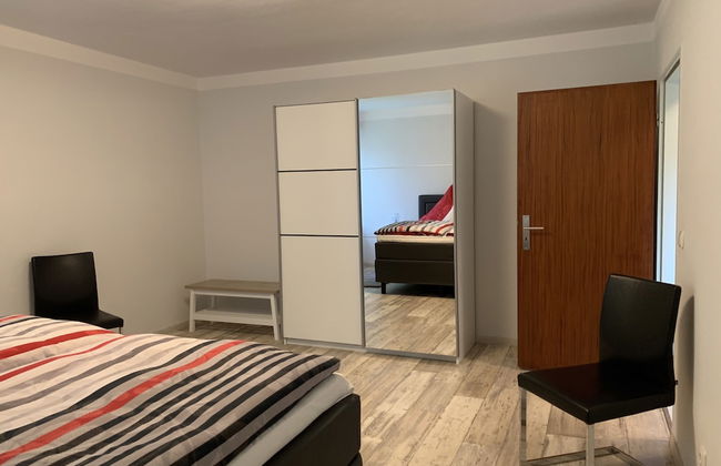 Apartment Elbe Glückstadt near Airport - Foto 2