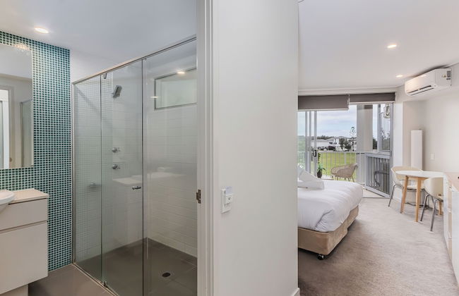 The Sand Resort Apartments - Holiday Management Co - Foto 78