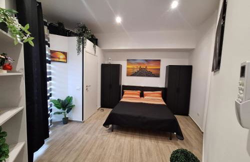 Tra I Normanni E Cattedrale Apartament Palermo - Foto 1