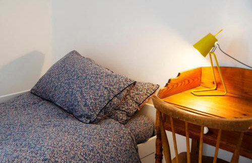 Lovely cottage with private garden - Foto 16