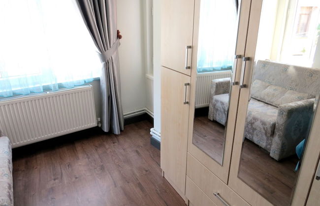 Istanberry - Berry Life Apartments - Foto 25