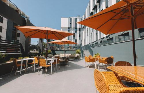 Vibe Stay Granada - Foto 1