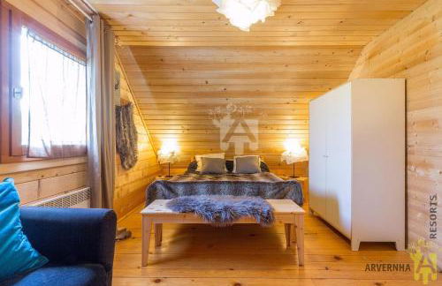 Chalet de Cécile 1 - Foto 5