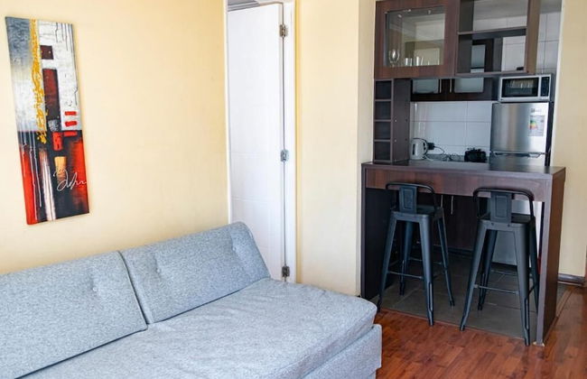 Departamentos Amoblados Torre Tagle - Photo 58