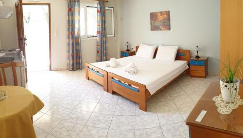 Epi Apartments - Foto 4