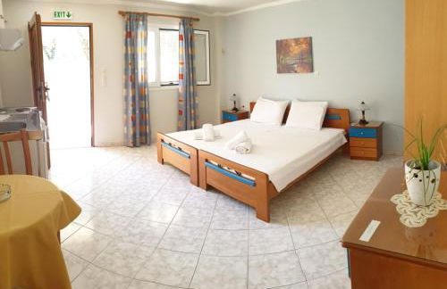 Epi Apartments - Foto 4