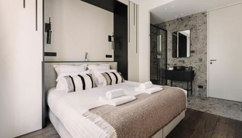 HIGHSTAY - Luxury Serviced Apartments - North Marais 1 - Foto 5