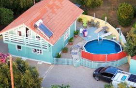 THE CABIN, KYPARISSIA - Foto 47