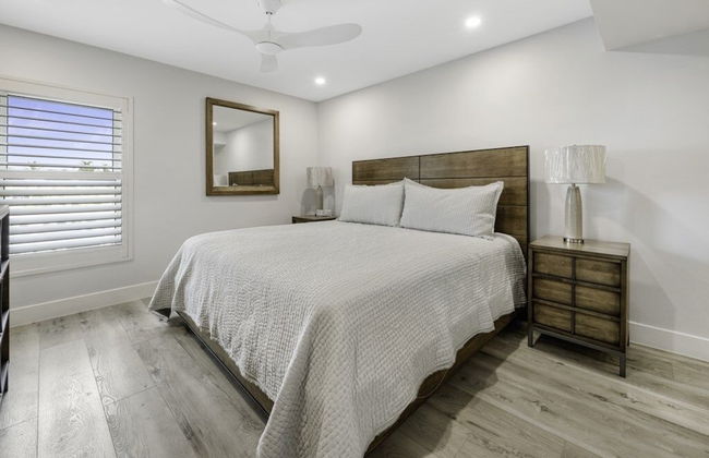 South Seas Beach Villa 2535 4 Bedroom Home by RedAwning - Photo 8