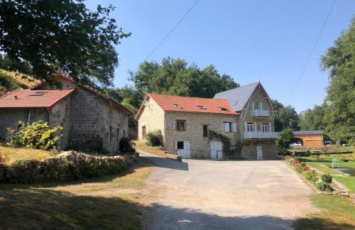 Très beau gîte à proximité du Lac de Vassivière - Foto 11