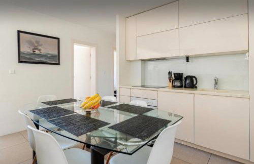 Dubrovnik Bridge & Port View Apartment - Photo 5
