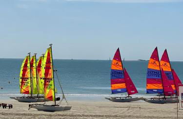 La cabine de Léontine - Foto 20