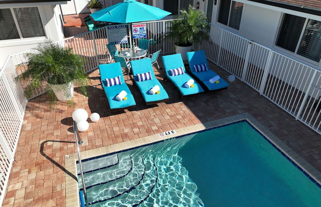 seastar suites by the sea - Foto 37