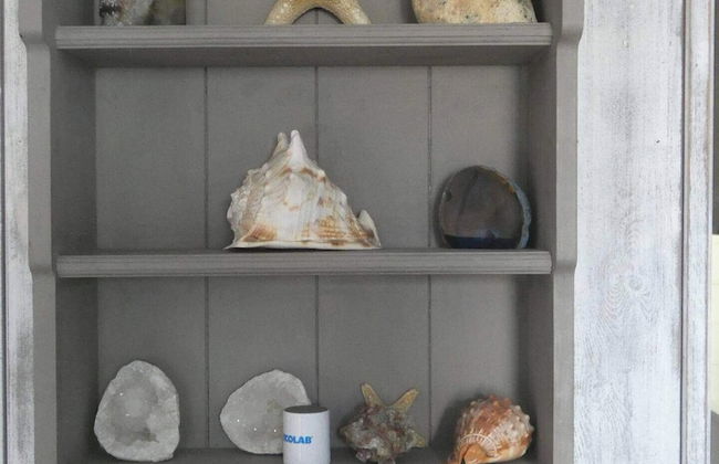 Isle Escape Retreat- Sleeps 4, Garden & Games Room - Foto 19