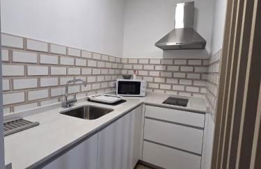 Apartamentos Ciudad Jardín - Foto 12