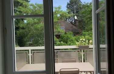 Appartement Terrasse Barbizon - Foto 8