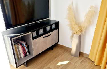 Le Gîte City Haut de gamme, Jardin, Piscine - Photo 26