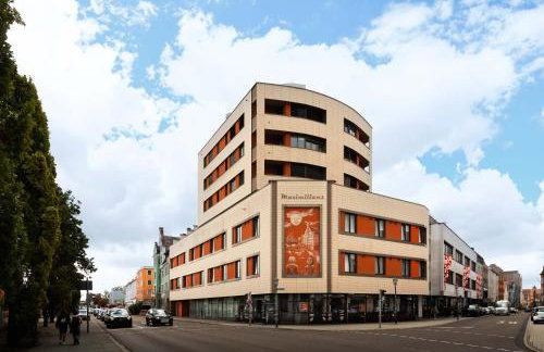 Limehome Memmingen Maximilians - Foto 6