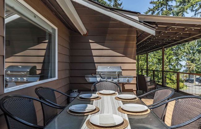 Eagles Watch by Avantstay Large Deck w/ Views - Foto 1