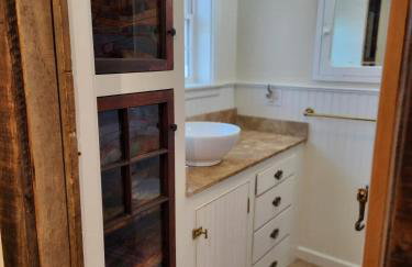 Acadia Lobsterman's Coastal Farmhouse - Foto 29