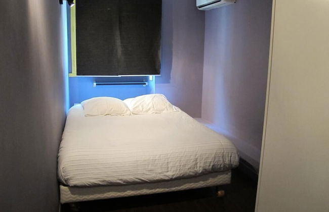 Appartements Nice Centre Carré d'Or - Foto 10