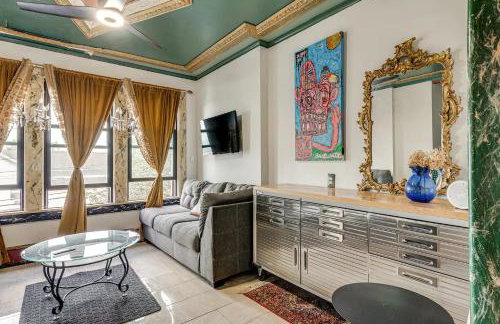 A Retreat in an Historic Estate with Modern Comforts - Foto 15